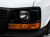  Drivers Side Headlight photo
